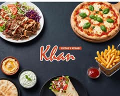 Khan Pizzas y Kebab Gorliz