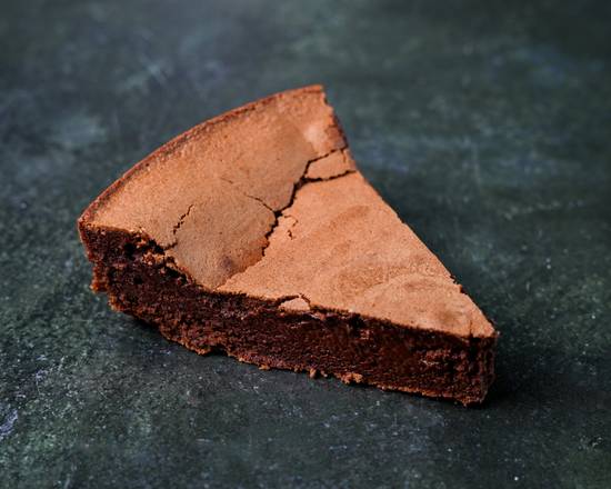 Gâteau au Chocolat