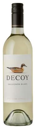 Decoy Sonoma County Sauvignon Blanc 750mL