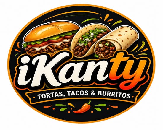 Ikanty Tacos Tortas Y Burritos (Monterrey)