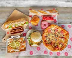 Boulangerie Sophie LEBREUILLY Sailly Labourse