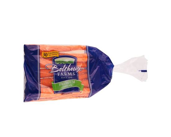 Bolthouse Farms · Whole Carrots (1 lb)