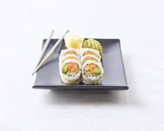 Oumi Sushi