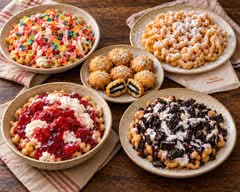 Gem City Funnel Cake King