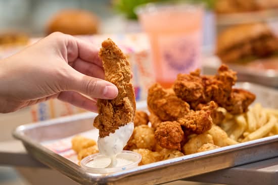 Birdcall (14200 Aurora)