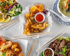 The Princess Asian Kitchen