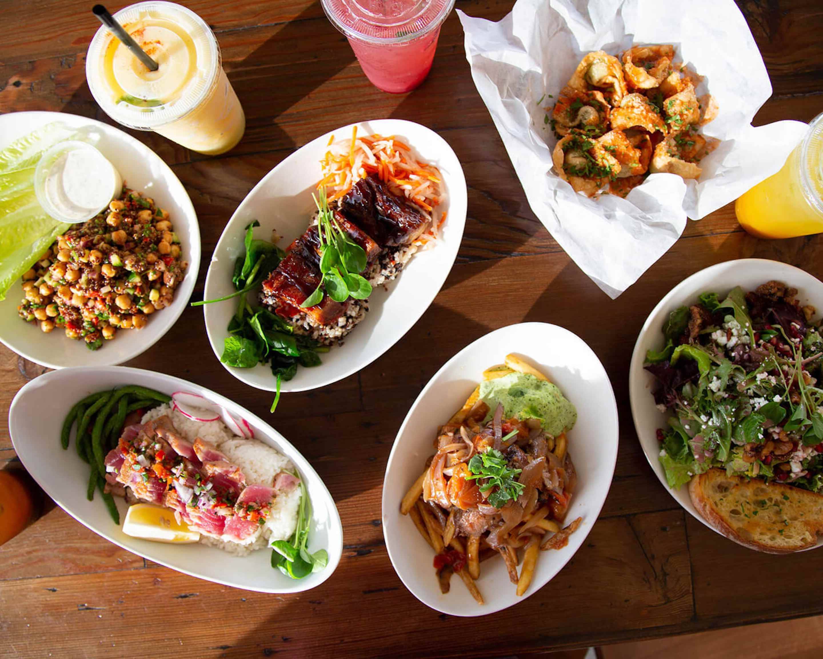 Order Chinollo - Menu & Prices - Carson Delivery | Uber Eats