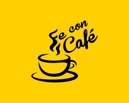 Cafetería Fe Con Café
