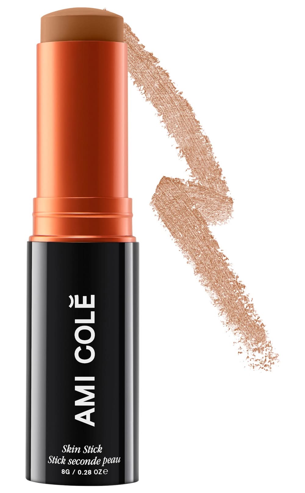 Ami Colé Skin-Enhancing Lightweight & Blurring Foundation Stick 220