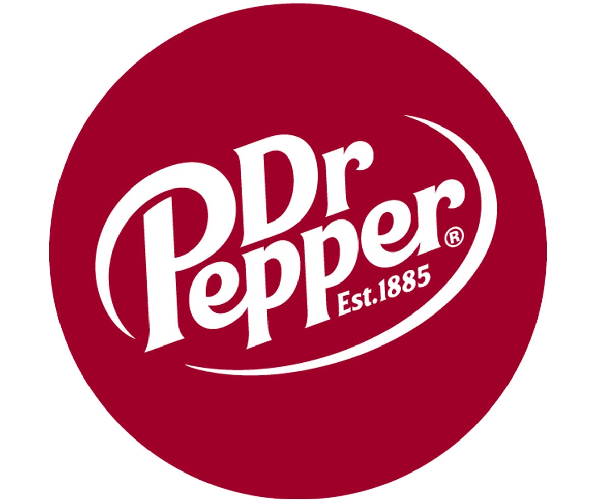 Dr. Pepper Fountain Soda