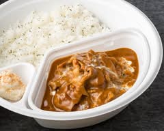 白金ビーフボックス Shirokane Beef Box