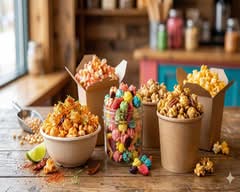 Pop Factory - Londres