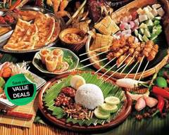 TASTE OF MALAYA