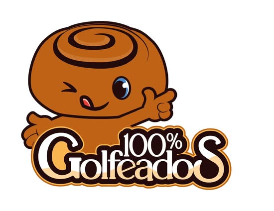100 X Ciento Golfeados