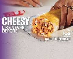 Taco Bell - Penistone Road