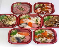 寿美丼丸稲毛店