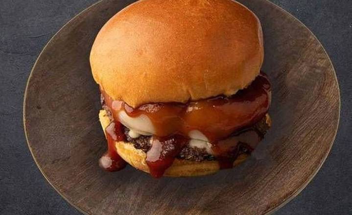 Rocky Burger