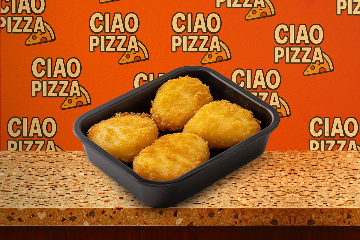 🍗 NUGGETS X5