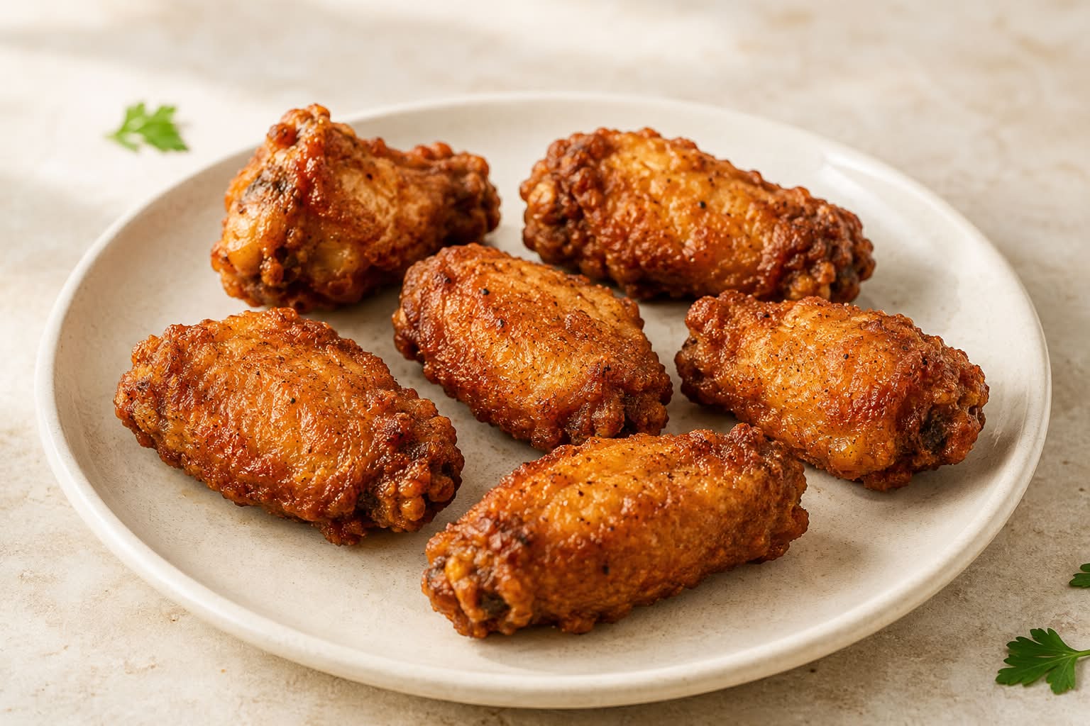Wings El Clásico