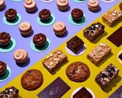 Room for Dessert by Wonder (Hybla Valley)