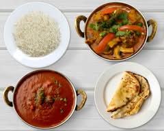 Spice King Indian Takeaway