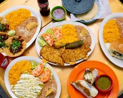 Taqueria Los Chingones y Comida Mexicana