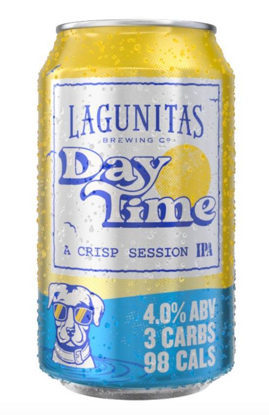 Lagunitas Daytime Ipa (12oz can)