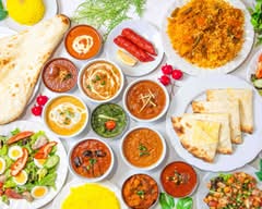 EVEREST FLAVOURS 青砥店