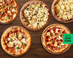 Barney's Takeaway Pizza & Wild Game Butchery
