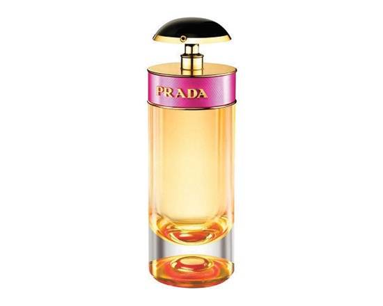 Prada Fragrance Prada Candy Edp