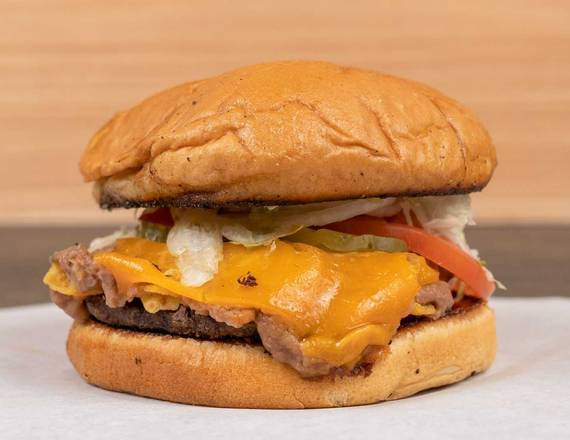 Beanburger
