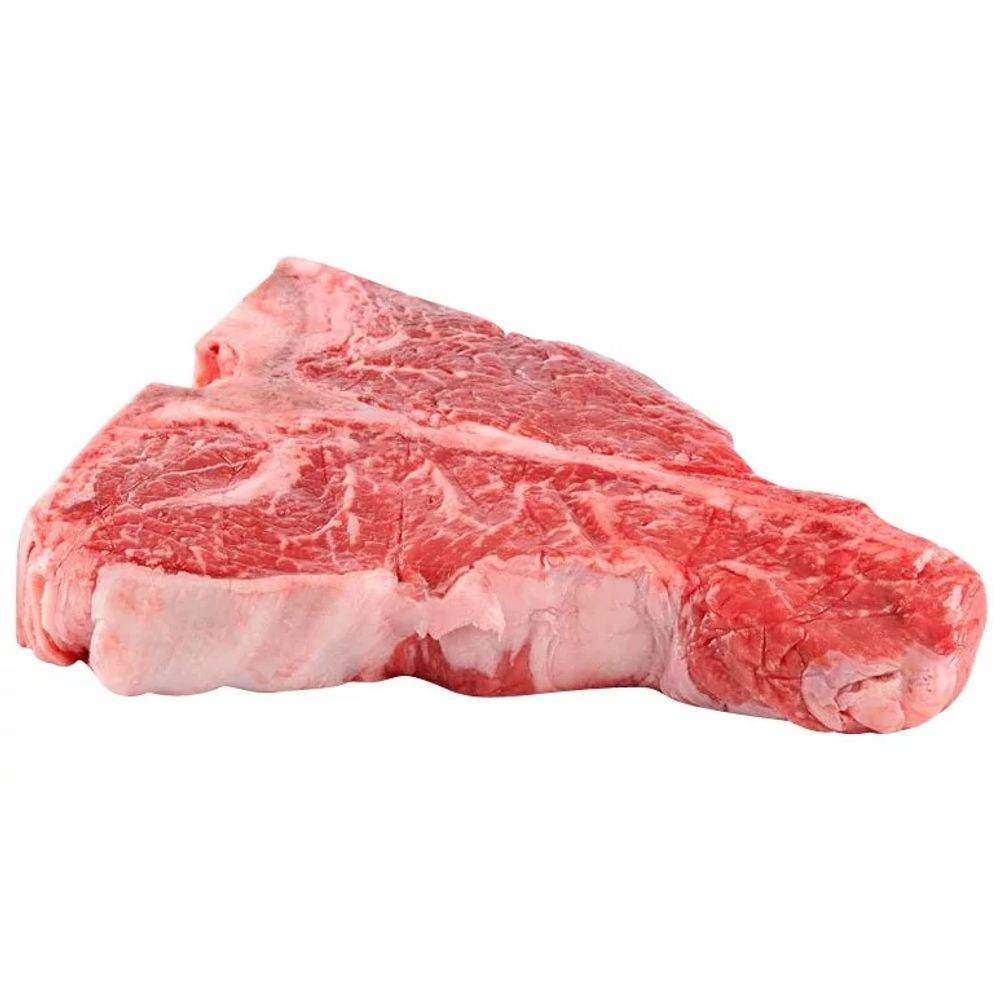 Premium Choice Porterhouse Steak