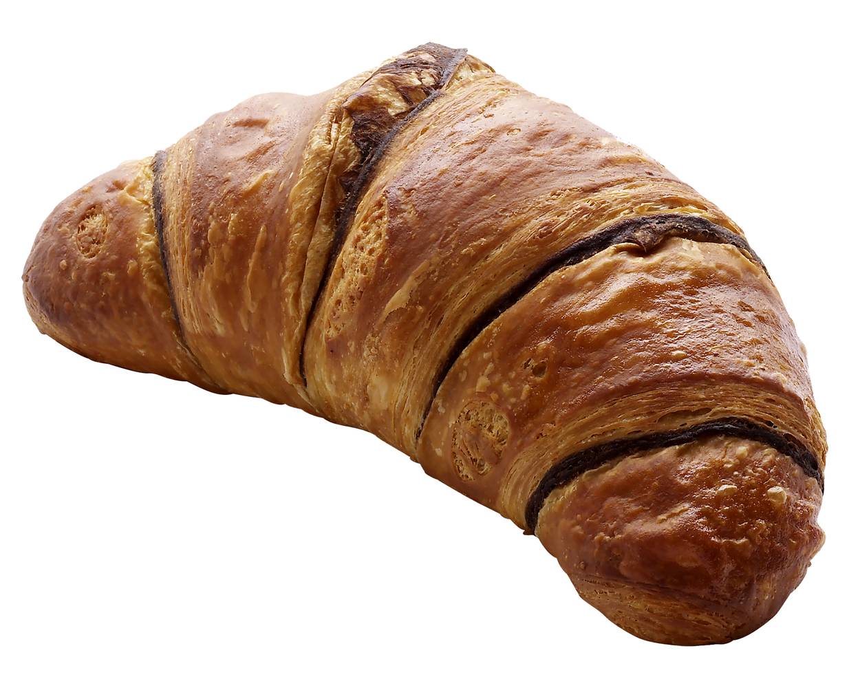 CROISSANT CHOKLAD 87G