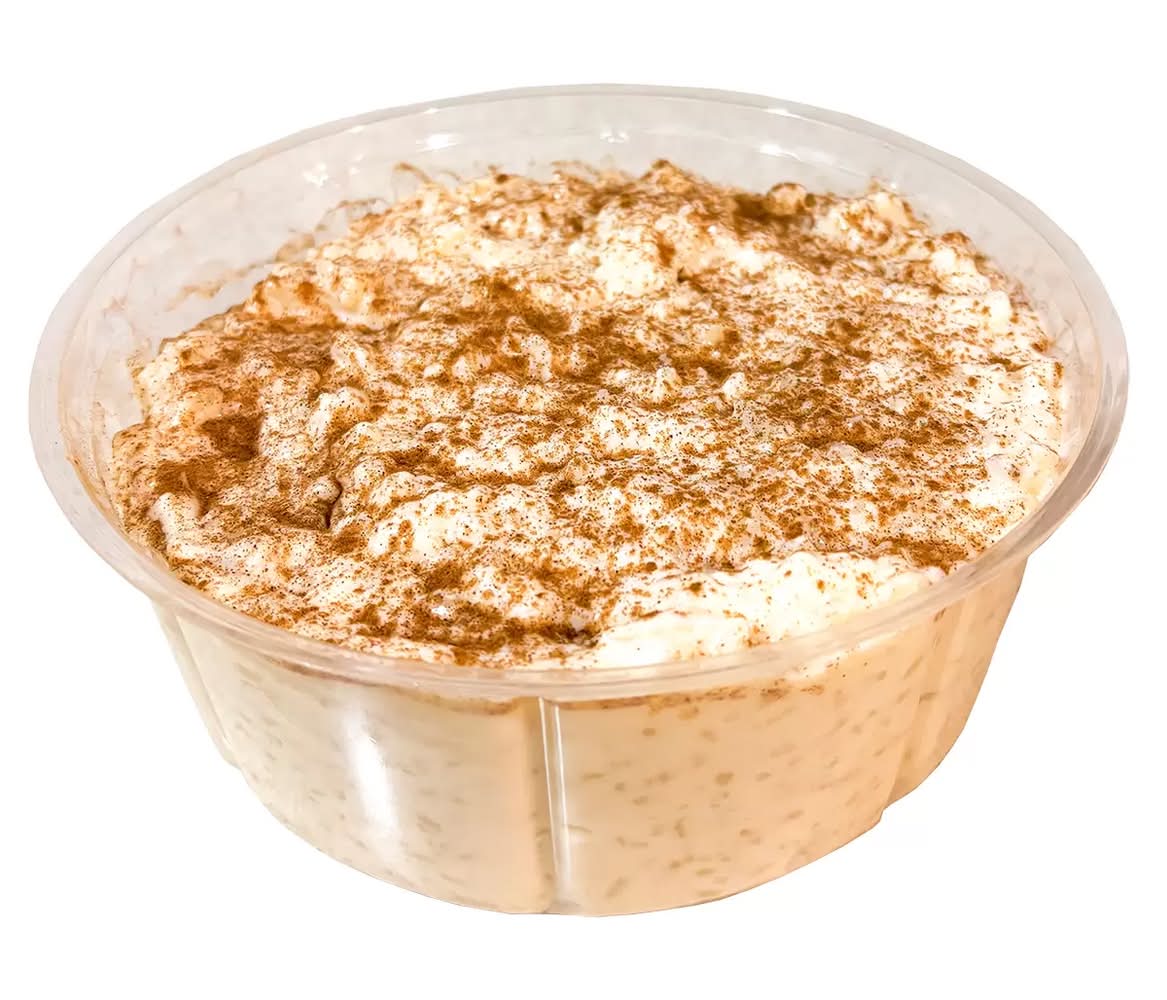 Kirkland Signature, Arroz con Leche, Precio por Kilo
