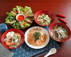 蓉姐越南飲食 PHO DUNG 