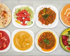 Taste Of Bengal