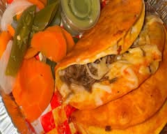 Birrieria Mi Tierra (22026 Marine View Drive)