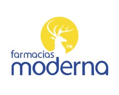 Farmacias Moderna 🛒💊(Moderna Hospital Civ)