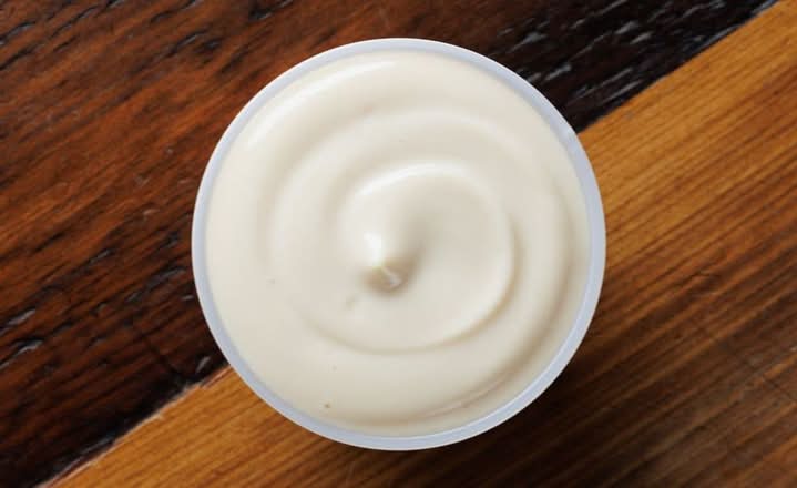 East Coast Donair Sauce