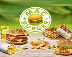 Mac Burger - Wattrelos