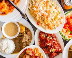 Restaurante City Oriente