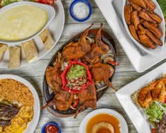 Fiesta En Guadalajara (Irvington Blvd)