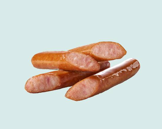 德式燻腸 Smoked German Sausage