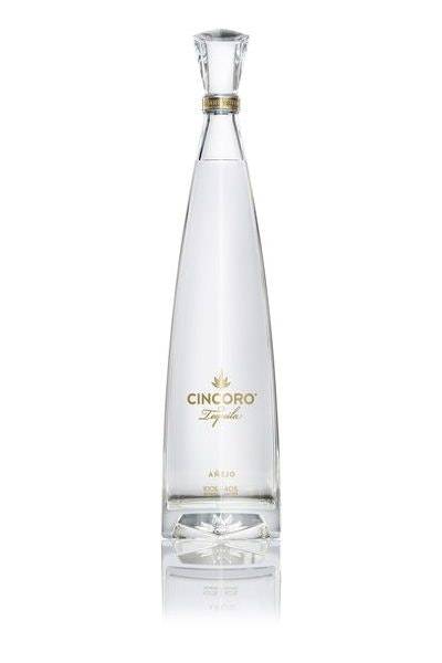 Cincoro Blanco Tequila (750 ml)