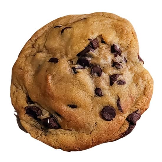 Baked Cravings