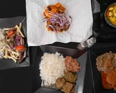 Uncle Marcos’ Express (239 Muddy Branch Road)