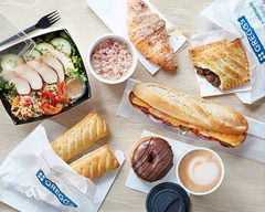 Greggs (Chester le Street, U10 St Cthbrts W)