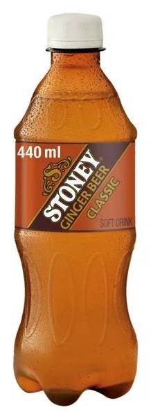 Stoney (440ml)