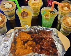 Pure Delights (1308 W Girard Ave)