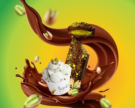 Isabella Helados Artesanales